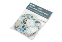 HOT WATER BOTTLE With Cherry Stones – FLOWERS