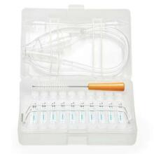6247 CATHETER ASPIRATOR COMPLETE SECURE +