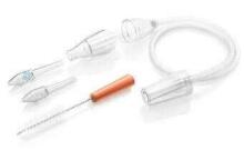 6247 CATHETER ASPIRATOR COMPLETE SECURE +