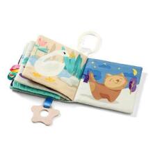 1512 FARM Sensory book