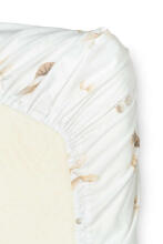 TWO ELEMENT BEDDING + BEDSHEET SPARROW 100X135 CM