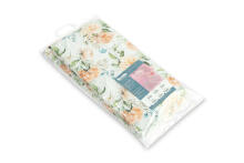COT BUMPER PEONY