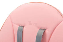 HIGH CHAIR TUVA PINK