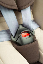 CAR SEAT KAMPTOS I-SIZE BEIGE (40-150)
