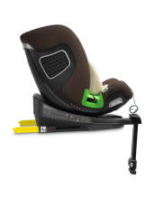 CAR SEAT KAMPTOS I-SIZE BEIGE (40-150)
