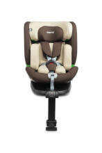 CAR SEAT KAMPTOS I-SIZE BEIGE (40-150)