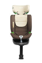 CAR SEAT KAMPTOS I-SIZE BEIGE (40-150)