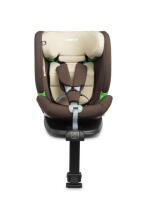 CAR SEAT KAMPTOS I-SIZE BEIGE (40-150)