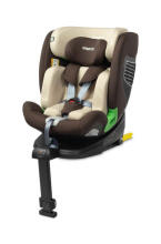 CAR SEAT KAMPTOS I-SIZE BEIGE (40-150)