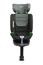 CAR SEAT KAMPTOS I-SIZE GREY (40-150)
