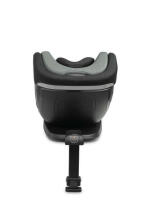 CAR SEAT KAMPTOS I-SIZE GREY (40-150)