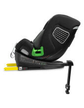 CAR SEAT KAMPTOS I-SIZE GREY (40-150)