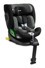 CAR SEAT KAMPTOS I-SIZE GREY (40-150)