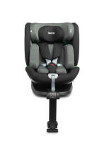 CAR SEAT KAMPTOS I-SIZE GREY (40-150)