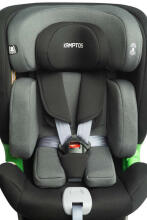 CAR SEAT KAMPTOS I-SIZE GREY (40-150)