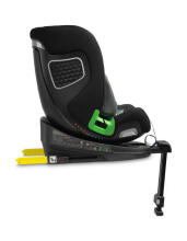 CAR SEAT KAMPTOS I-SIZE GREY (40-150)