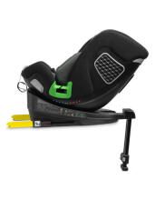 CAR SEAT KAMPTOS I-SIZE GREY (40-150)
