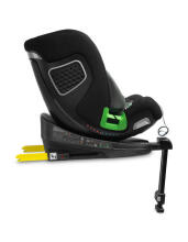 CAR SEAT KAMPTOS I-SIZE GREY (40-150)