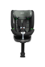 CAR SEAT KAMPTOS I-SIZE GREY (40-150)