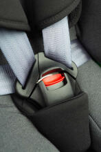 CAR SEAT KAMPTOS I-SIZE GREY (40-150)