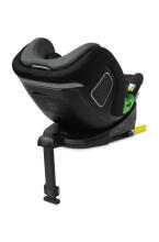 CAR SEAT KAMPTOS I-SIZE GREY (40-150)