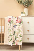BLANKET PLUSH MAGNOLIA 80x100