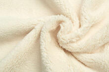 BLANKET PLUSH PEONY 80x100