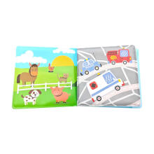 A0477 EDUCATIONAL BOOKLET  FIRST STEP