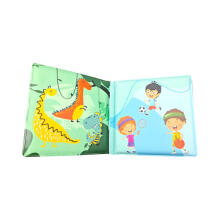 A0477 EDUCATIONAL BOOKLET  FIRST STEP