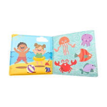 A0477 EDUCATIONAL BOOKLET  FIRST STEP