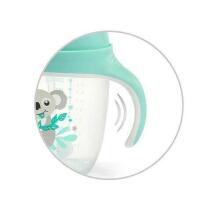 1464/03 Sippy cup with weighted straw MINT