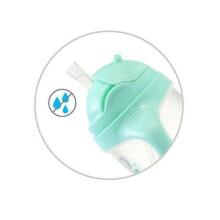 1464/03 Sippy cup with weighted straw MINT
