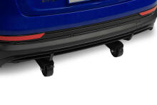 BATTERY RIDE-ON VEHICLE AUDI ETRON SPORTBACK NAVY