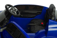BATTERY RIDE-ON VEHICLE AUDI ETRON SPORTBACK NAVY