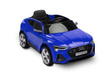 BATTERY RIDE-ON VEHICLE AUDI ETRON SPORTBACK NAVY