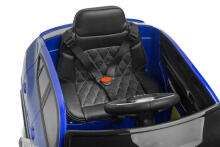 BATTERY RIDE-ON VEHICLE AUDI ETRON SPORTBACK NAVY