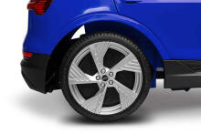 BATTERY RIDE-ON VEHICLE AUDI ETRON SPORTBACK NAVY