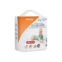 A0500 Disposable hygienic underpad (15 pcs, 40 x 60 cm)