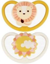 4813 SM.SIL.SPACE 6-18 2PCS/BOX 736366