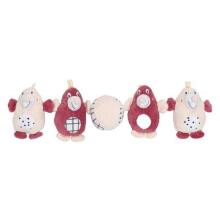 53094 Carousel Mole pink