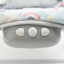 53425 LOUNGER WITH UNICORN VIBRATION