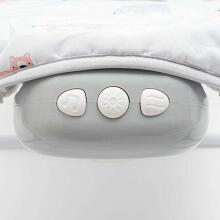 53426 RECLINER WITH SNAIL VIBRATION