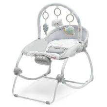 53426 RECLINER WITH SNAIL VIBRATION