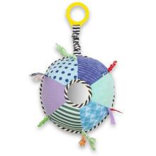 53592 WHEEL INTERACTIVE TOY