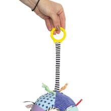 53592 WHEEL INTERACTIVE TOY