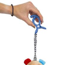 53591 INTERACTIVE TEDDY BEAR TOY