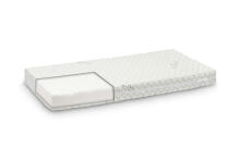 MATTRESS FLEXIBLE 120x60 (11 cm)