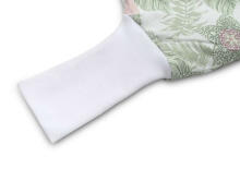 INSULATED SLEEPING BAG TOG 2.5 CLEMATIS 98-116 L