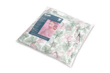 INSULATED SLEEPING BAG TOG 2.5 CLEMATIS 98-116 L