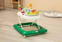 BABY WALKER STEPP DARK GREEN